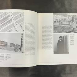 Ludwig Hilberseimer / In the shadow of Mies.