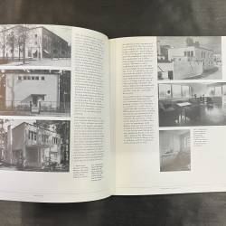 Ludwig Hilberseimer / In the shadow of Mies.