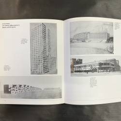 Ludwig Hilberseimer / In the shadow of Mies.