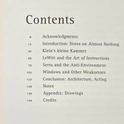 Mies van der Rohe / The Krefeld villas.