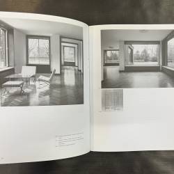 Mies van der Rohe / The Krefeld villas.