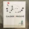 Calder / Prouvé / Gagosian / Seguin