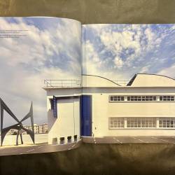 Calder / Prouvé / Gagosian / Seguin