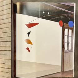 Calder / Prouvé / Gagosian / Seguin