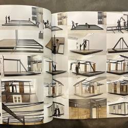 Calder / Prouvé / Gagosian / Seguin