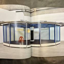 Calder / Prouvé / Gagosian / Seguin