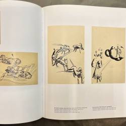 Calder / Prouvé / Gagosian / Seguin