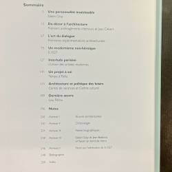 Eileen Gray / Caroline Constant / Phaidon