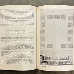 Les machines à guérir / aux origines de l'hôpital moderne.