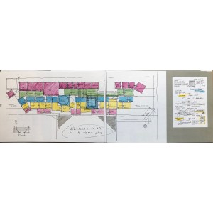 Les immatériaux 2 / album et inventaire 