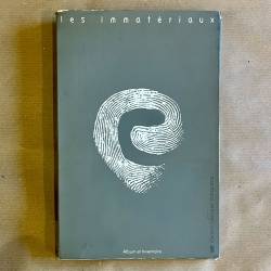 Les immatériaux 2 / album...