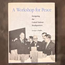 A workshop for peace /...