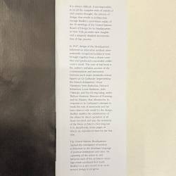 A workshop for peace / designing the United Nation Headquarters.