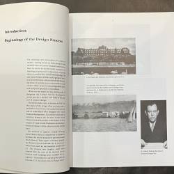 A workshop for peace / designing the United Nation Headquarters.