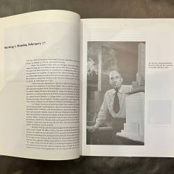 A workshop for peace / designing the United Nation Headquarters.