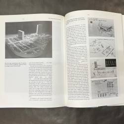 A workshop for peace / designing the United Nation Headquarters.