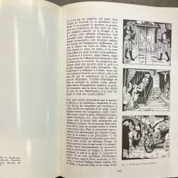 L'ordre flamboyant / François Cali.