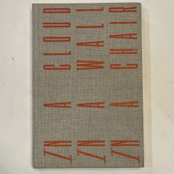 In a cloud / in a wall / in...