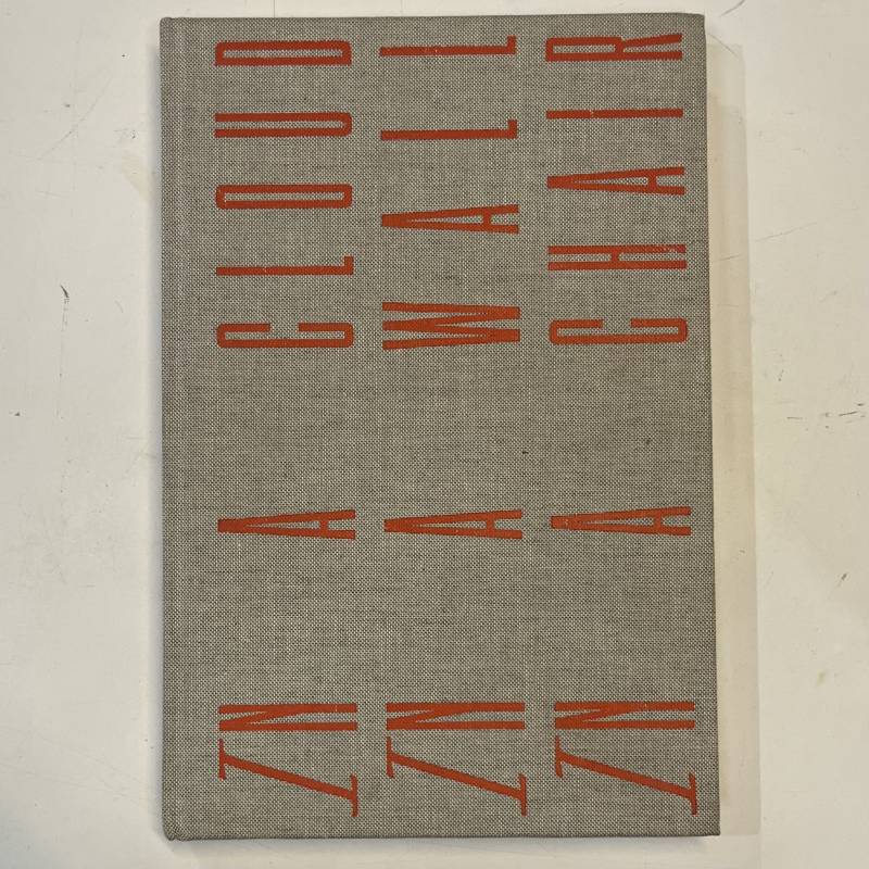 In a cloud / in a wall / in a chair / six modernists in Mexico Midcentury.