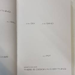 In a cloud / in a wall / in a chair / six modernists in Mexico Midcentury.