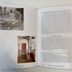 In a cloud / in a wall / in a chair / six modernists in Mexico Midcentury.