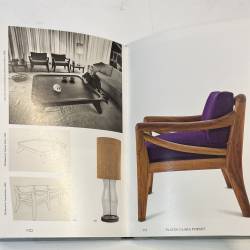 In a cloud / in a wall / in a chair / six modernists in Mexico Midcentury.