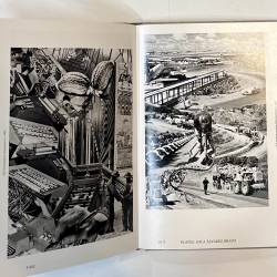 In a cloud / in a wall / in a chair / six modernists in Mexico Midcentury.