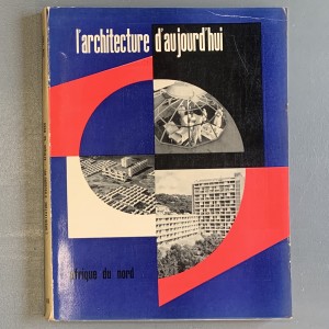 Afrique du nord / AA 1955 