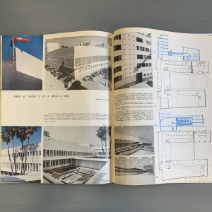 Afrique du nord / AA 1955 