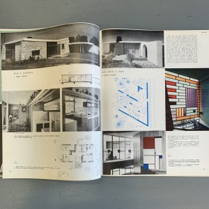 Afrique du nord / AA 1955 