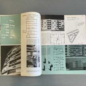 Afrique du nord / AA 1955 