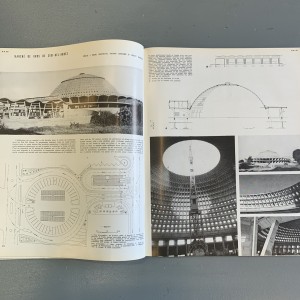 Afrique du nord / AA 1955 