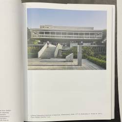 THE PROJECT OF INDEPENDENCE : ARCHITECTURE OF DECOLONIZATION IN SOUTH ASIA 1947-1985.