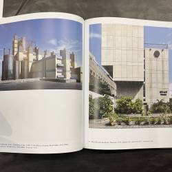 THE PROJECT OF INDEPENDENCE : ARCHITECTURE OF DECOLONIZATION IN SOUTH ASIA 1947-1985.