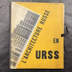 L'architecture russe en...