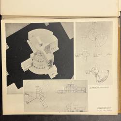 L'architecture russe en URSS / Deuxième série.