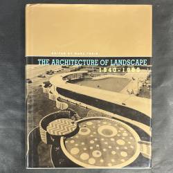 The architecture of...