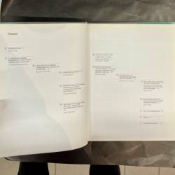 The architecture of landscape 1940-1960.