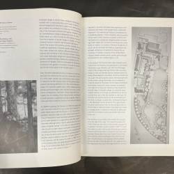 The architecture of landscape 1940-1960.