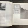 The architecture of landscape 1940-1960.