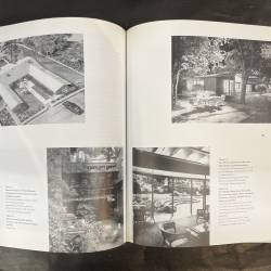 The architecture of landscape 1940-1960.