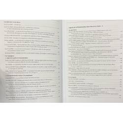 Aspects de la romanisation dans l'est de la Gaule / 1 & 2.