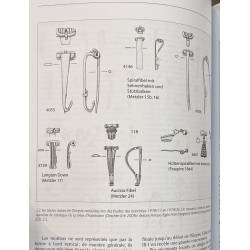 Aspects de la romanisation dans l'est de la Gaule / 1 & 2.