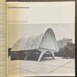 Candela / the shell builder.