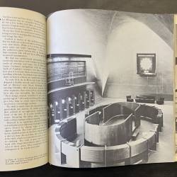 Candela / the shell builder.