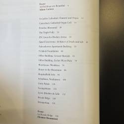 Caruso St John architects 2016-2024 / A+U 640