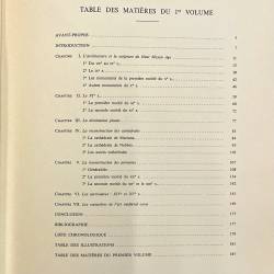 Les églises romanes de Corse / 1 & 2.