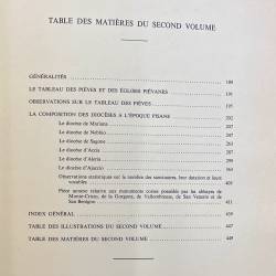 Les églises romanes de Corse / 1 & 2.