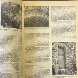 Les églises romanes de Corse / 1 & 2.