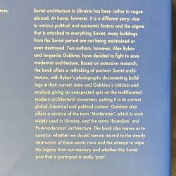 Soviet / modernism, brutalism, post-modernism.